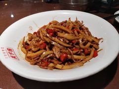 -天下客饭店(中山路店)