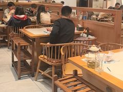 -鸿运诚羊蝎子·火锅(西单店)