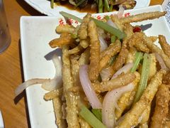 -庆峰龙虾烧烤(合肥一店)