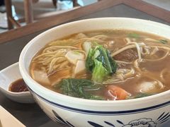 -同心楼(解放北路店)