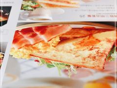 -必胜客(证大大拇指店)