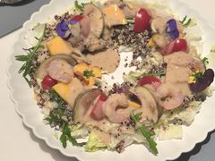 -伊斯坦布尔土耳其清真咖啡餐厅