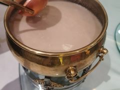 -巴音浩日娲·蒙餐(双林东路店)