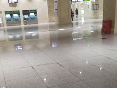 -黄浦路(地铁站)