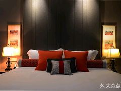 -上海浦东机场海上铂悦酒店