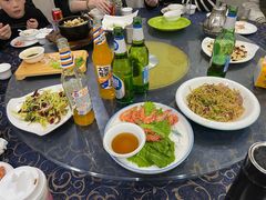 -郭姐·威海渔村(黄兴路店)