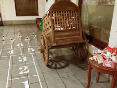 -小时候文化餐厅(盘山店)