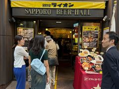 -优衣库(银座店)