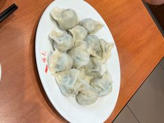 -鸿毛饺子(紫竹桥店)