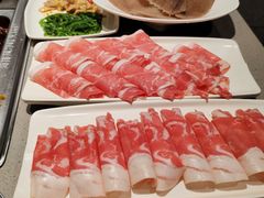 -海底捞火锅(正大乐城店)