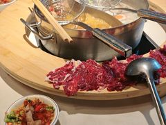 -潮泰牛肉火锅 · 创于1992年(车公庙店)