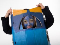 -猴有戏教育戏剧·音乐剧·主持口才·演讲朗诵辩论(环球港华师大校区)