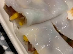 -金香匯晚茶(浑南店)