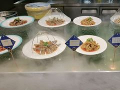 -友鹏海鲜(新宜白大道店)