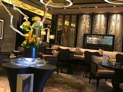 大堂-深圳四季酒店·馥自助餐厅