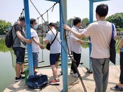 -嬉子湖生态旅游区