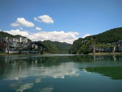 -乌江画廊(彭水苗族土家族自治县)