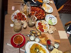-必胜客(积水潭店)