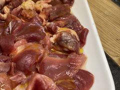 -福福泥炉烤肉(三台子店)