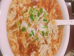 -牟传仁饭庄(星海店)
