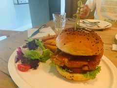 -UPPER KITCHEN(延安路店)