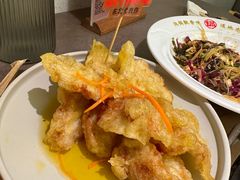 -锅飘飘·东北铁锅炖(雨花客厅店)