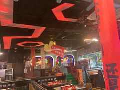 -路边边.炒菜烧烤.音乐餐厅(良乡长虹店)