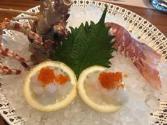 -Mr·Fish鱼鲜生海鲜放题(银泰in99店)