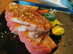 桂花糯米藕-汝是素(汇一城一区店)