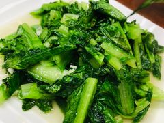 -东北风味思缘食府(对湖路店)