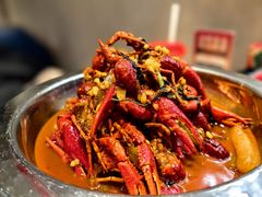 -聚味瞿记·龙虾堂(坡子街店)