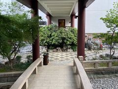 -苏州吴宫泛太平洋酒店