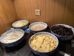 -星湖特色餐厅· 三岔湖环球融创天堂洲际酒店