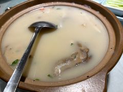 -院8里·小聚园老川菜(九眼桥店)