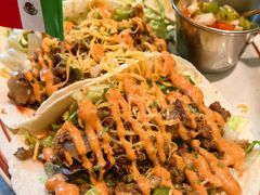 -MI WU FACTORY米屋美食工厂餐厅(绿地店)