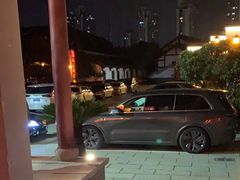 -恒记饭店·海鲜明档(淹城店)