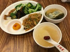 -素满香·素食自助餐(苏州·临顿路店)