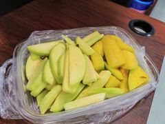 -东渡阿忠水果创立于1995(东渡店)