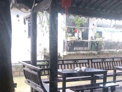 -阿东农家菜(新场古镇下塘街店)