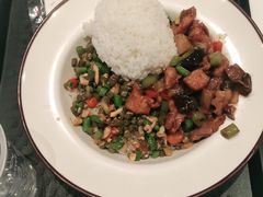 -乡村基(双流时代奥特莱斯餐厅)