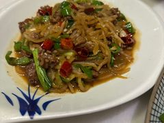 -陈先进鱼馆·夜宵·地道农家菜(湖墅南路店)
