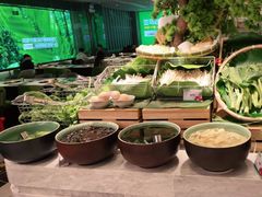 -亚马逊海鲜自助(梅溪湖步步高店)