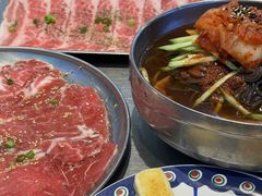 -大叹号·朝鲜族烤肉(潍坊泰华城店)