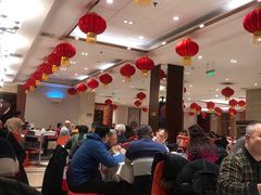 大堂-金蝉食府(维吉奥广场店)