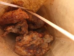 -傅强排骨(成都总店)