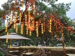 -田园印象·成都土菜院子(华阳店)
