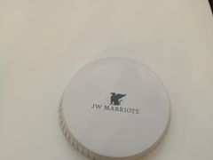 -上海新发展亚太JW万豪酒店