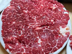 -五洲牛肉美食馆