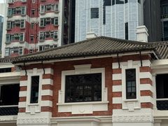 -大馆(前中区警署建築群)