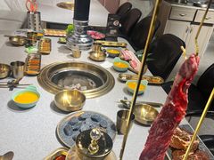 -妥妥烤肉料理(昙华林店)